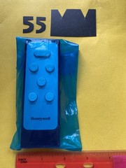 Genuine Honeywell 6-Button AC Remote Control MN12CESWW MN12CESBB MN10CESBB
