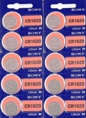 Sony / Murata Watch Batteries – BUY 2 GET 1 FREE – 371 377 379 364 CR 2032 2025