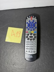 Genuine Dish Network 21.1 IR/UHF Pro Remote Control 194248 OEM