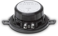 SINGLE REPLACEMENT Rockford Fosgate P132 3.50″ Punch 2-Way Full Range Speaker