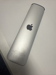 Apple Siri Remote 3rd Gen. for Apple TV 4K/HD