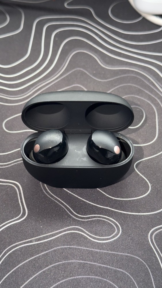Sony WF-1000XM5 Noise Canceling Earbuds – The Best Truly Wireless Bluetooth