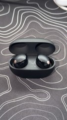 Sony WF-1000XM5 Noise Canceling Earbuds – The Best Truly Wireless Bluetooth