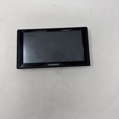 Garmin Drive 61 EX 6″ GPS Navigator Black TESTED WORKING