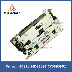 Citiz Taximeter MD910 MD910SS Dot Matrix Print Head 58mm Cassette Mechanism