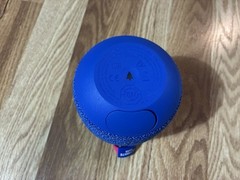 Ultimate Ears WONDERBOOM 3, Small Portable Wireless Bluetooth Speaker, Big Bass