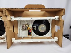 SpeakerCraft 6.5″ White In-Wall Speaker WH6.0RT 2 Pairs (4 ea.) NEW