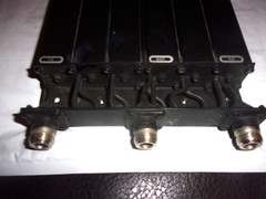 CELWAVE CAT NO TDN7407A UHF DUPLEXER