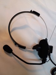 Realistic Voice Actuated FM Transceiver 21-400 Tested And Works