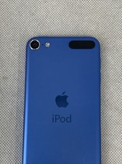 Apple iPod Touch 6th Gen 16GB (A1574) – Blue