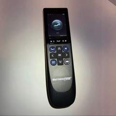 Remote Control RF62 – Sleepy’s Deluxe Adjustable Base – RF.62.12.01