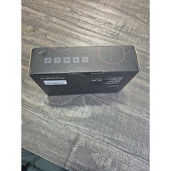 Ott TV Box Android Smart Life AX9 R2 Max CPU Quad Core 4GB Wifi New open Box