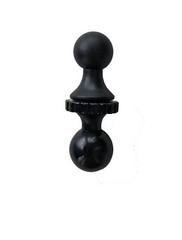 22mm to 25mm (1″) Ball for Garmin Vieo RV 851 1051 GPS