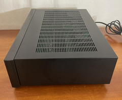 Rotel RB-980BX Stereo Power Amplifier Hi Fi Hi Fidelity Made In Japan, Tested