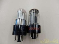 Used N/B N/A Self-Made Vacuum Tube Amplifier Dedicated Connection Terminal