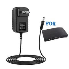 12V Adapter For TiVo BOLT TCD849000 TCD849500 4K DVR Streaming Media Player