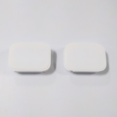 Genuine Apple AirPod PRO Ear Tips – Size: X-Small/Small/Large – NEW – Set of 2