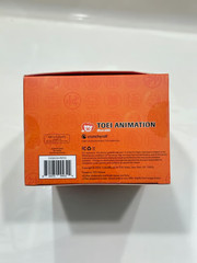 Dragon Ball Z wireless speaker with built in mic, and radio!! NEW