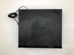 Denon SN: 7108433628. Device: Denon CD Auto Changer, DCM-260 CD Changer — Tested