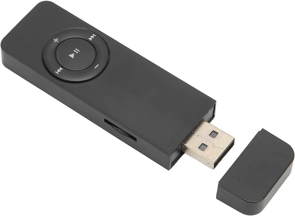 Portable MP3 Player, Digital Lossless Music MP3 Player, Hifi Sound Mp3 Music