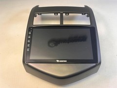 Kunfine Apple Car Play & Back Up Camera Quad Core 2G+32GB 2012-20 Chevy Sonic