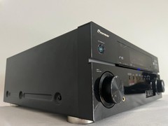 Pioneer VSX-1120-K 7.1 Channel A/V Receiver HDMI THX Tested