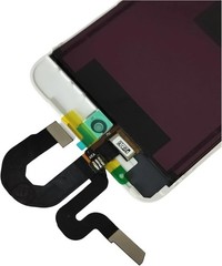 LCD Touch Screen Assembly Replacement for iPod Touch 5th 6th 7th Generation