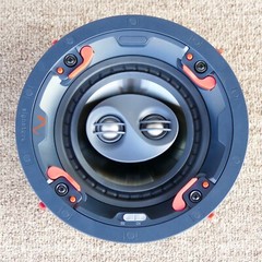 Episode Signature 5 Series 6″ In-Ceiling speaker surround dual SIG-56-ICSURR