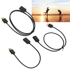 High Definition Multimedia Interface 2.0 Cable 18Gbps 4K 2K 60Hz 3840×2160 Male
