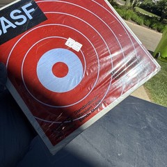 1 (ONE) BASF SP52 7IN 1200FT REEL TAPE – BRAND NEW