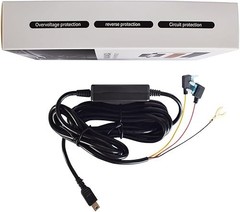 Dash Cam Hardwire Kit Mini USB Fuse Cable for Cars 12V-24V to 5V New