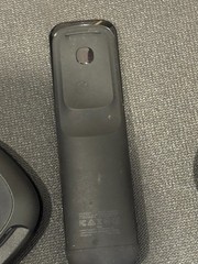Logitech Harmony Elite Universal Remote W/ Cradle Charger, Hub
