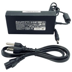 Genuine Delta ADP-120VH D AC Adapter Charger 20V 6A 120W Power Supply