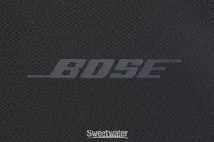 Bose S1 Pro+ Play-through Cover – Nue Bose Black