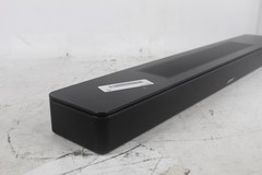 Bose Smart Soundbar 600 – Black