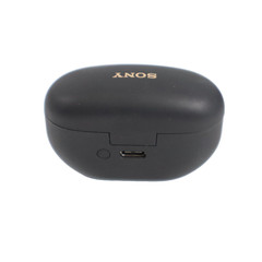 GENUINE SONY OEM- SONY WF-1000XM5 (YY2963) FAIR CON – (CHARGING CARRY CASE ONLY)