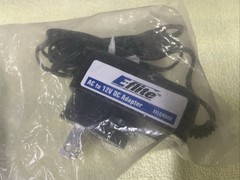 AC to 12VDC 1.5-Amp Power Supply EFLC4000 Air Field Equip & Electronics