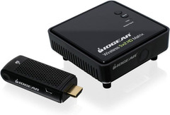 HDMI Wireless Transmitter & Receiver – Full HD 1080P – up to 30Ft – 5.1 Digital