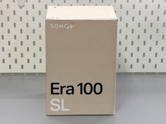 Sonos Era 100 SL – New In Box Wireless Smart Speaker – Free Shipping