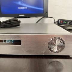 Samsung DVD-HD841 DVD PLAYER parts/repair