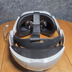 Meta Oculus Quest 2 128gb Headset Only Factory Reset Elite Strap Battery Pack