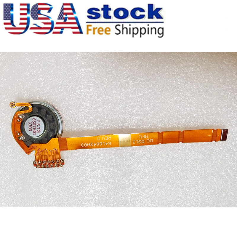 Internal Assembly Speaker W/H Flex Cable Replacement For XTS1500 XTS2250 XTS2500