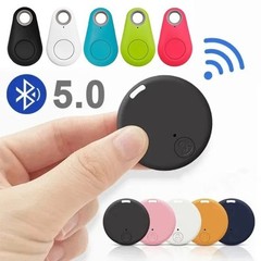 Bluetooth Mini GPS Location Device Tracking Air Tag Key Pet Child Finder Tracker