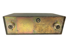 Vanco SWR-3 SWR & Field Strength Power Modulation Meter – WORKS