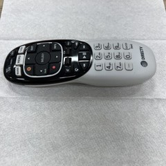 DIRECTV IR/RF Universal Ergonomic Genie Remote (RC73) Tested EUC