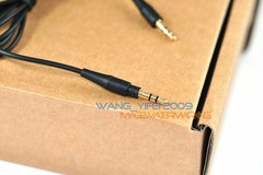 Replacement Audio Cable Wire For SONY MDR NC 500D Noise-Cancelling Headphones