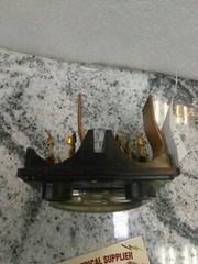 GENERAL Fuse Holder PULL OUT 30A 250V ( EH3