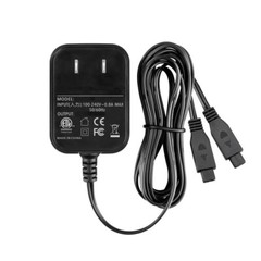 5V Charger for Sportdog SD-425, SD-425S, SD-425CAMO, and SD-825 Collar