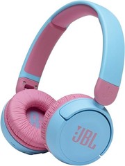 JBL JR310BT Kids Wireless On-Ear Headphones, with up to 30Hr Playtime