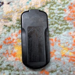 Kenwood RC-405 Remote Control for CD Receiver Original OEM